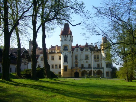 Žinkovy 19.-21.9.2008